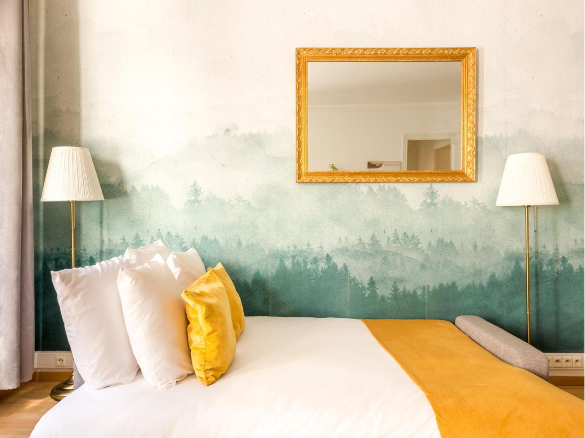 Cozy Apartment - Champs Elysees - Mollien Paris Eksteriør billede