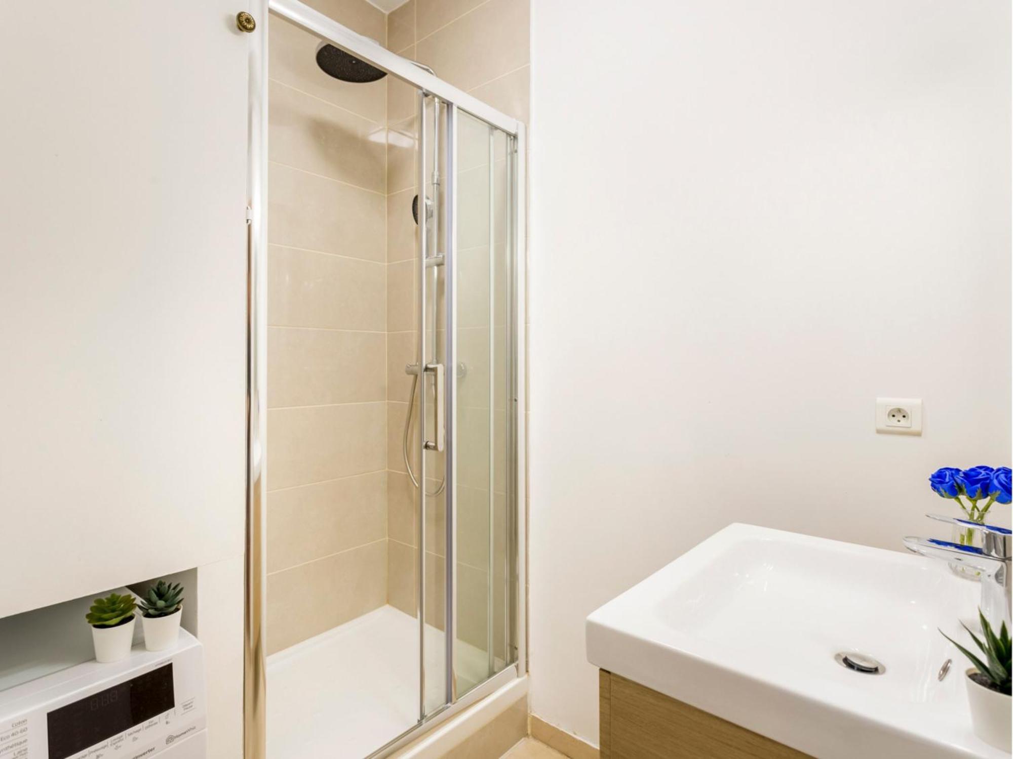 Cozy Apartment - Champs Elysees - Mollien Paris Eksteriør billede