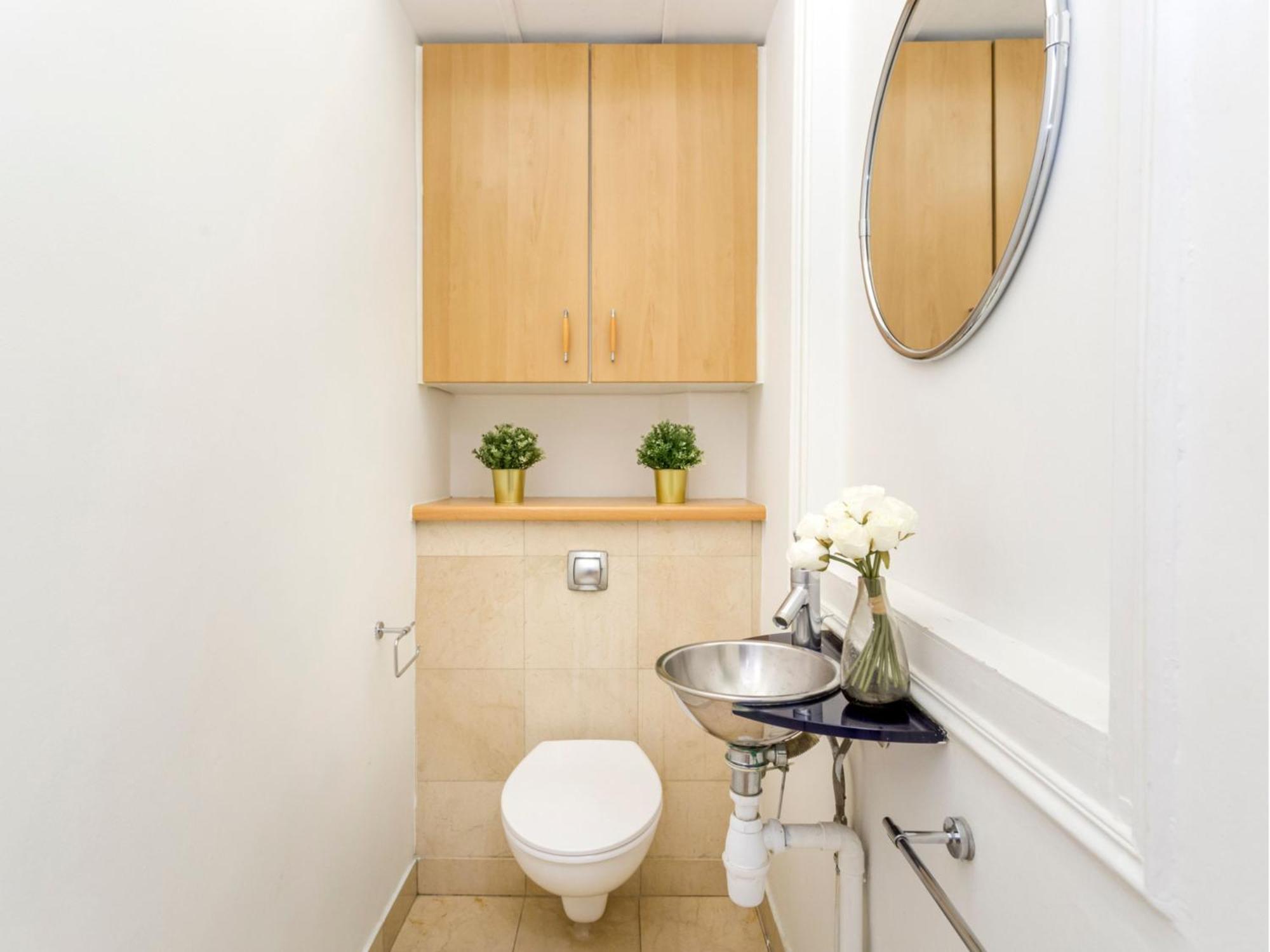 Cozy Apartment - Champs Elysees - Mollien Paris Eksteriør billede
